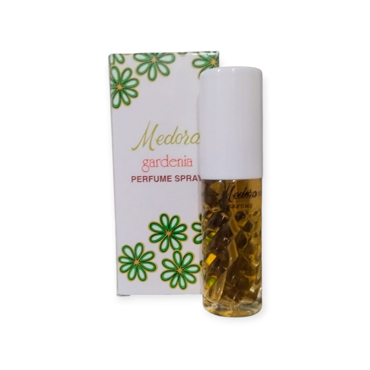 MEDORA GARDENIA PERFUME 12ML